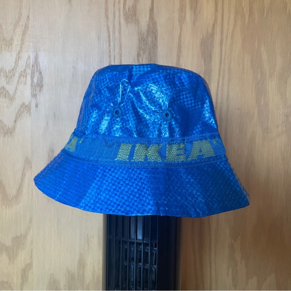 IKEA Accessories Ikea Knorva Bucket Hat Poshmark